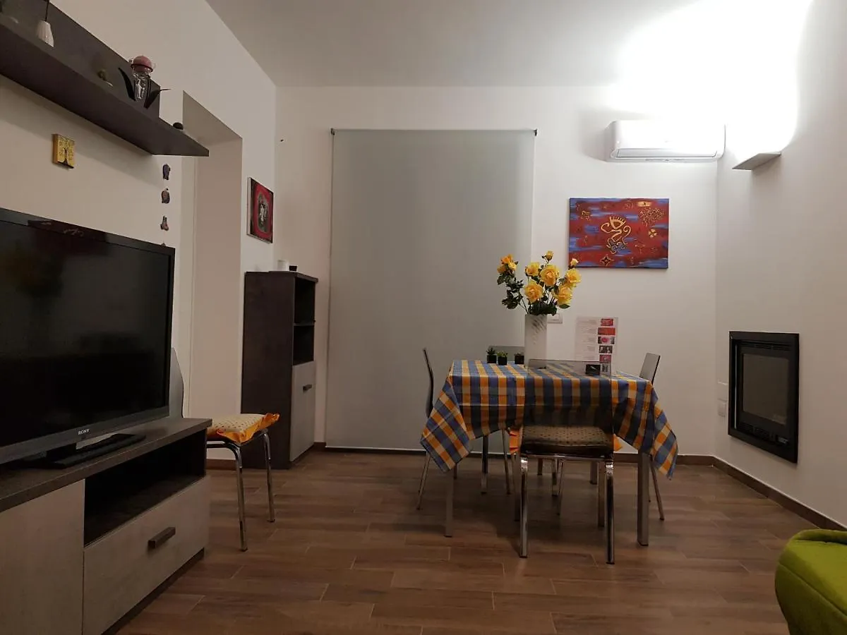 Appartamento ArtEgo Lecce