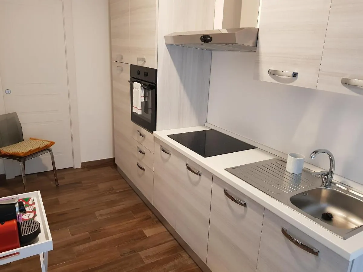 Appartamento ArtEgo Lecce