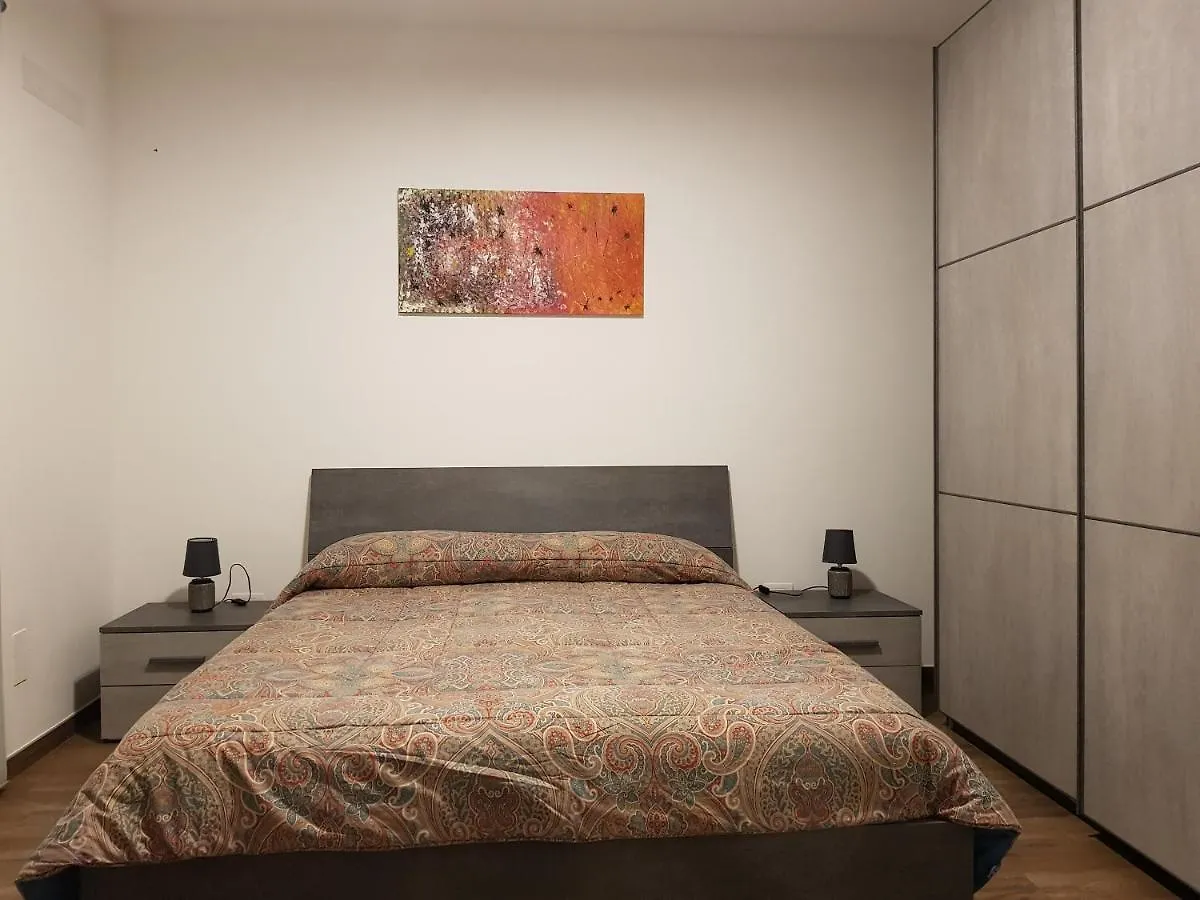 Appartamento ArtEgo Lecce Italia