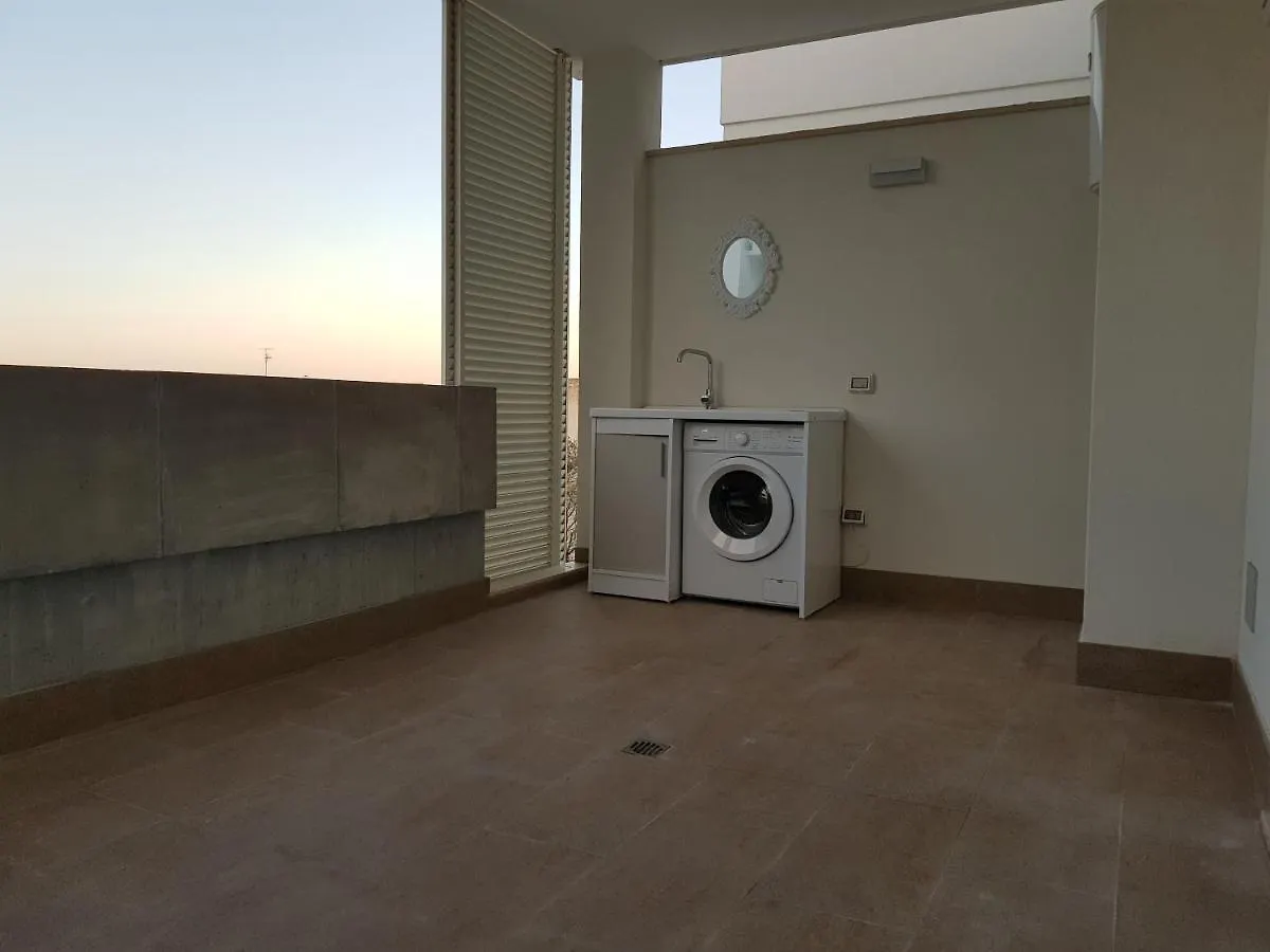 Appartamento Artego Lecce Apartment
