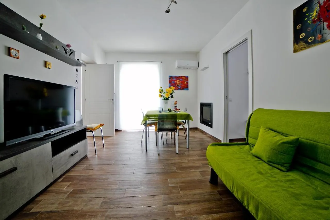Appartamento Artego Lecce Apartment