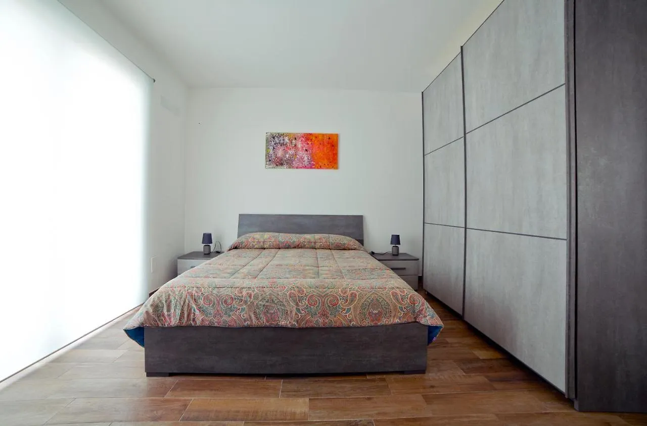 Appartamento Artego Lecce Apartment