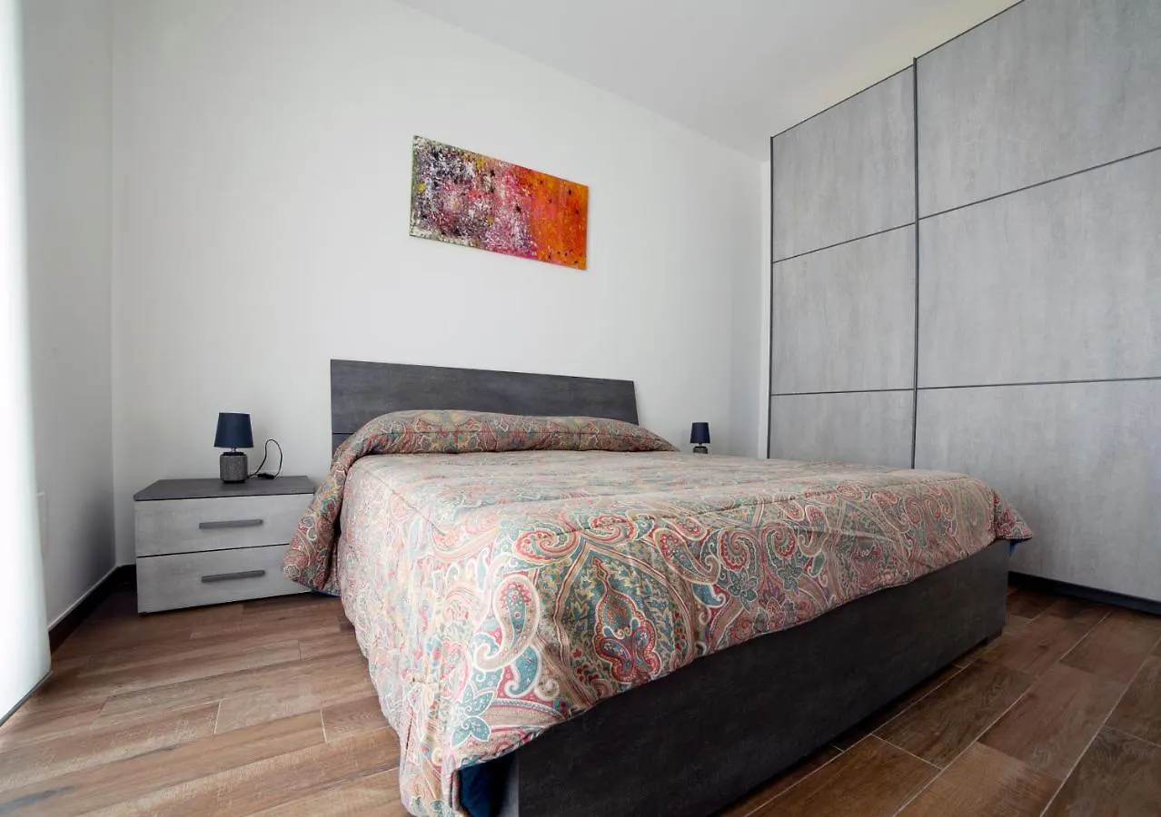 Appartamento ArtEgo Lecce Italia