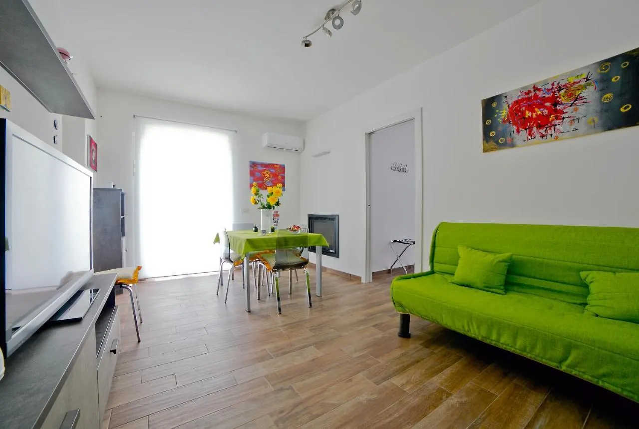 Appartamento ArtEgo Lecce