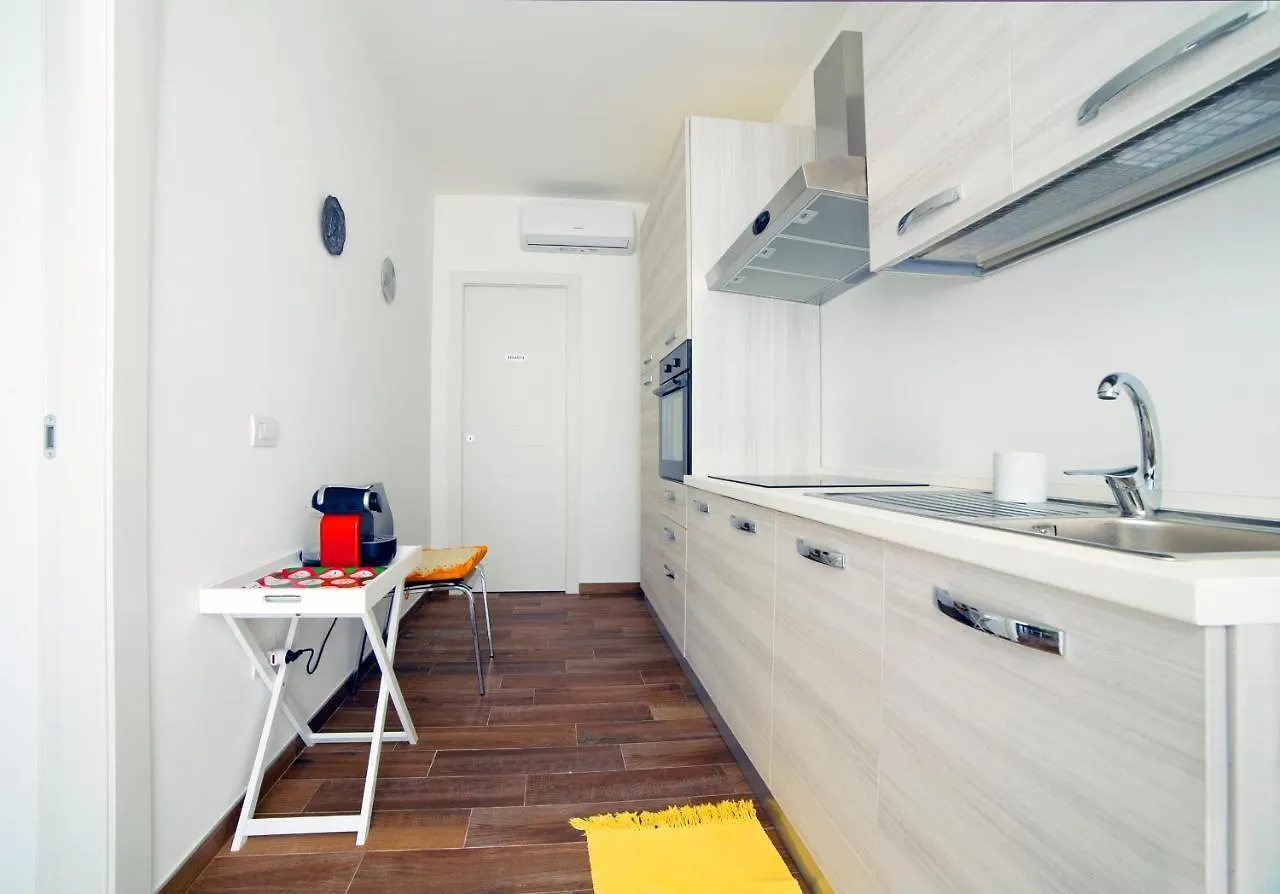 Appartamento ArtEgo Lecce Italia