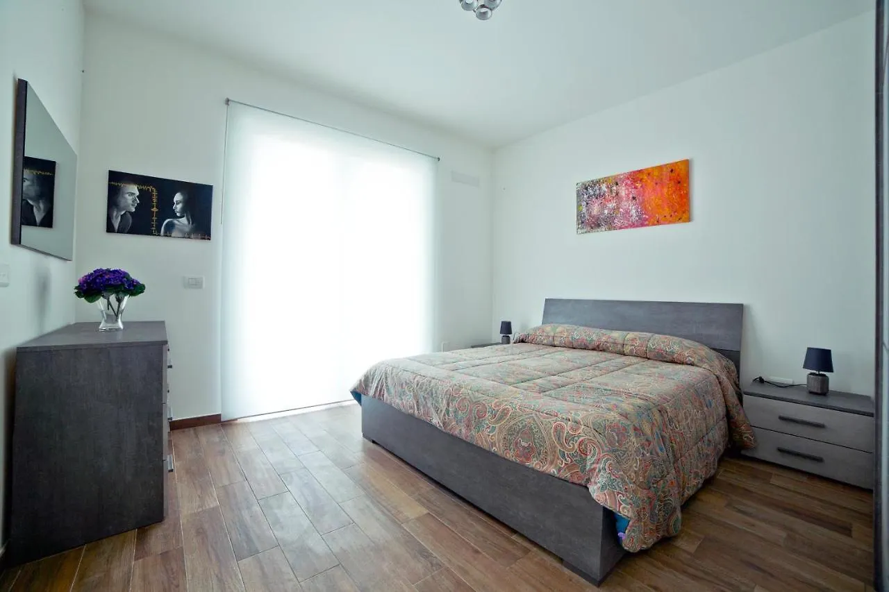 Appartamento Artego Lecce Apartment