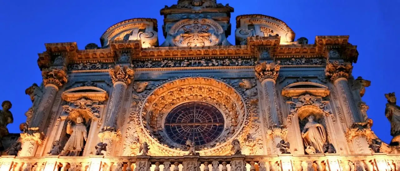 Appartamento Artego Lecce Italy
