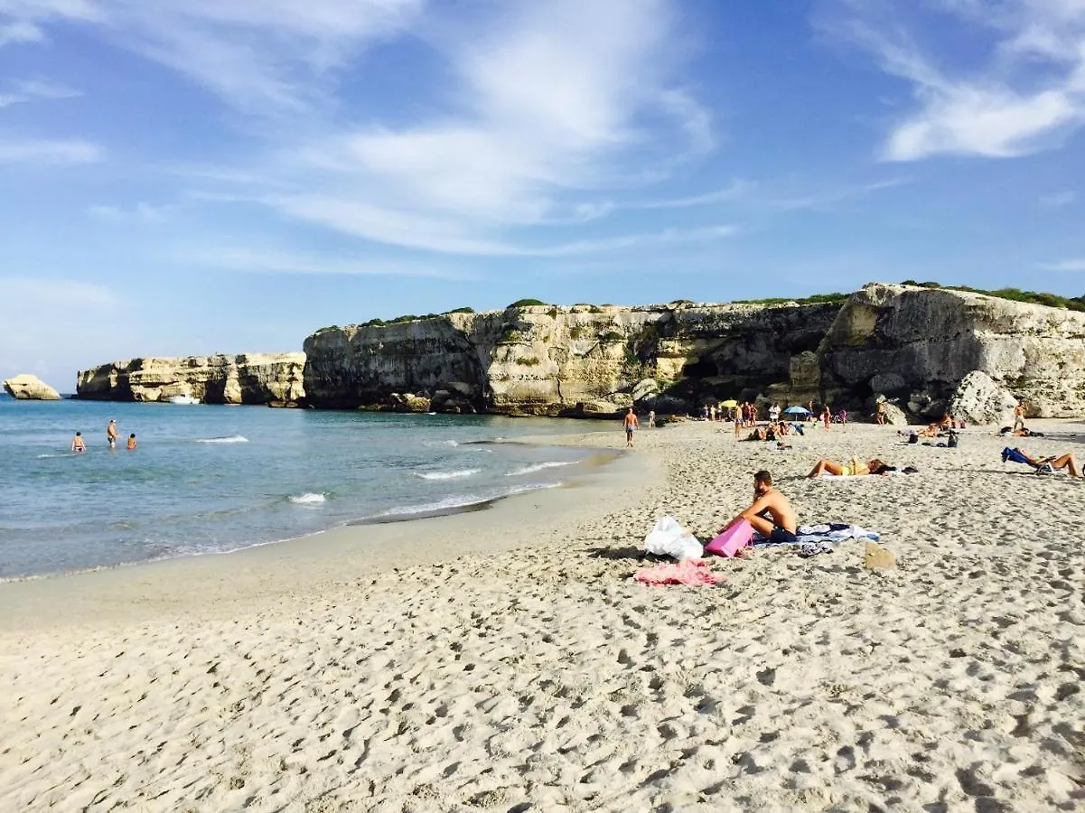 Appartamento ArtEgo Lecce Italia