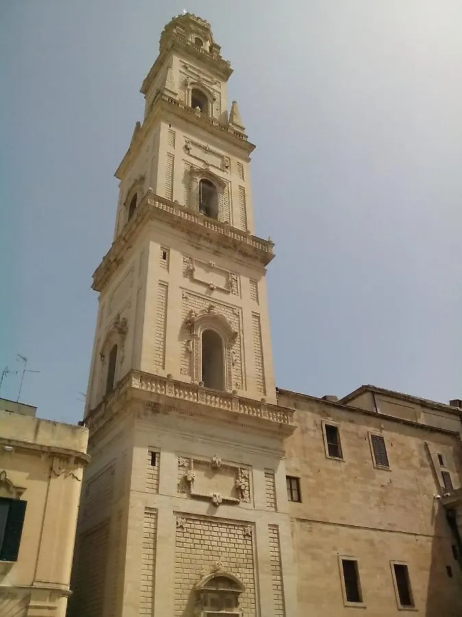 Appartamento Artego Lecce 0*,
