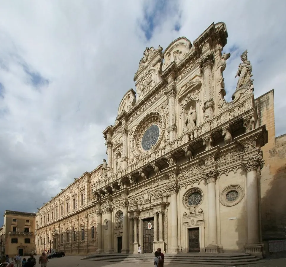 Appartamento Artego Lecce